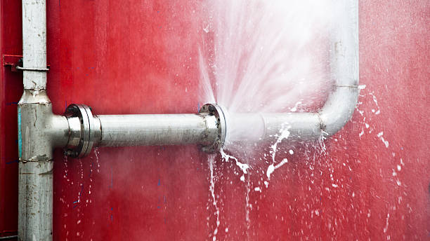 Best Water damage contractors near me  in New Carlisle, OH